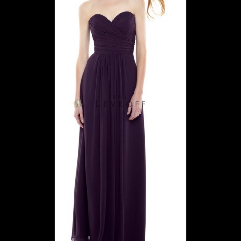 Bill Levkoff Dress
